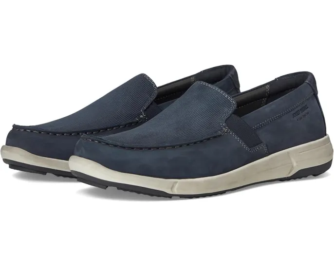 Мокасины Josef Seibel Enrico 31 из кожи со съемной стелькой