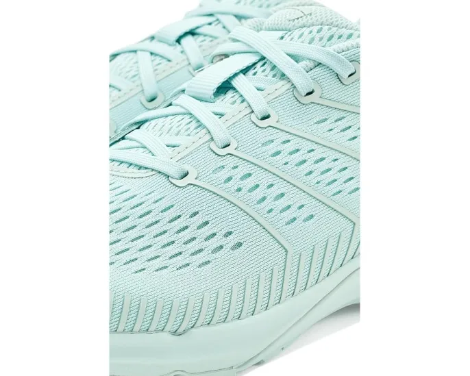 Кроссовки INOV8 F-Fly для трейла и зала с широким мысом и легкой сеткой