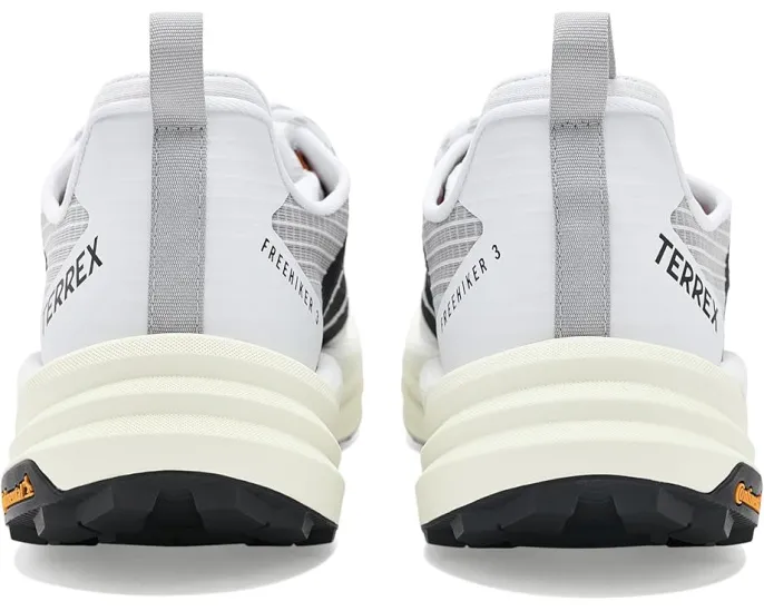 Adidas Terrex Free Hiker 3 Low Gore-tex кроссовки для хайкинга