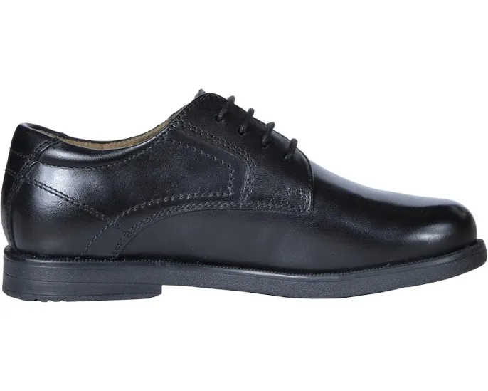 Детские оксфорды Midtown Plain из кожи с технологией Comfortechnology