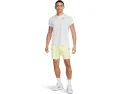 Теннисный топ Nike Court Victory Dri-FIT с технологией отведения влаги