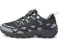 Трекинговые ботинки The North Face Hedgehog 3 WP с водонепроницаемым верхом