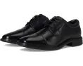Туфли Nunn Bush Stark Cap Toe Oxford из кожи с мыском и памятью формы