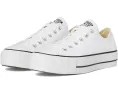 Кроссовки Converse Chuck Taylor All Star Low-Top Platform с пеной EVA