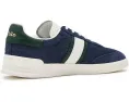 Кроссовки Polo Ralph Lauren Heritage Aera из замши с винтажным силуэтом