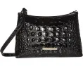 Brahmin сумка через плечо Melbourne Lorelei из тисненой кожи