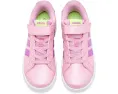 Кроссовки Adidas Grand Court 3.0 для малышей на резинке