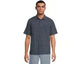 Helly Hansen Fjord QD рубашка с коротким рукавом 2.0 с защитой UPF 50