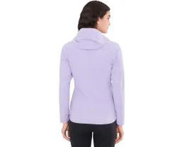 Худи Gamma Lightweight Hoodie от Arc'teryx с водоотталкивающей пропиткой