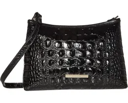 Brahmin сумка через плечо Melbourne Lorelei из тисненой кожи