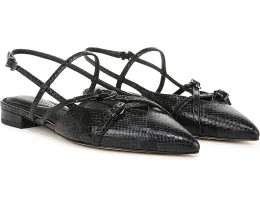 Балетки Circus NY by Sam Edelman Lindley с ремешками и регулируемой пряжкой
