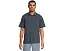 Helly Hansen Fjord QD рубашка с коротким рукавом 2.0 с защитой UPF 50