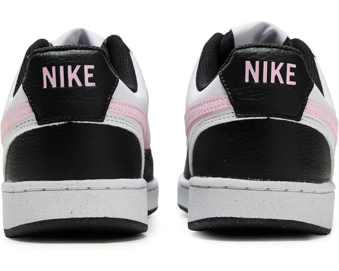 Кроссовки Nike Court Vision Low Next Nature из переработанных материалов