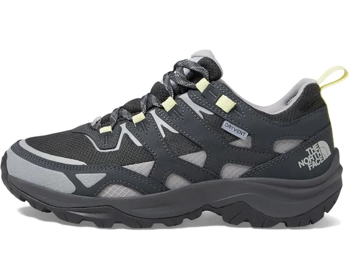 Трекинговые ботинки The North Face Hedgehog 3 WP с водонепроницаемым верхом