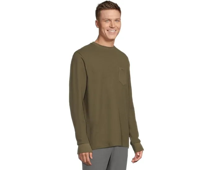 Термофутболка O'Neill Overland из хлопка