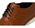 Оксфорды Cole Haan Flexgrand360 Plain Toe с верхом из лакированной кожи и подошвой FLOWERFOAM