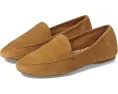 Мокасины Birdies Vesper из замши с семислойной стелькой и нескользящей подошвой