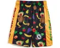 Шорты Fruit Monkey Mid-length для детей от FLOW SOCIETY