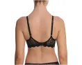Бюстгальтер Natori Persuasion Convertible Plunge T-shirt с кружевом