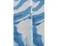 Топ Sea Spray с круглым вырезом и длинным рукавом от Elliott Lauren