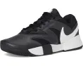 Теннисные кроссовки Nike Court Lite 4 с прочным носком и поддержкой