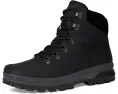 Высокие водонепроницаемые треккинговые ботинки ECCO Sport Rugged Track с круглым носком