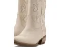 Ботинки Iyla Butterfly FRYE AND CO. Kids на молнии со средним подъемом