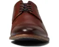 Оксфорды Florsheim Flex Cap Toe с технологией FLEXSOLE и миндалевидным носком