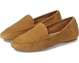 Мокасины Birdies Vesper из замши с семислойной стелькой и нескользящей подошвой