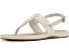Сандалии Sperry Sun Fish с регулируемым ремешком из кожи