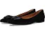 Gentle Souls by Kenneth Cole лоферы Hanette из замши с амортизацией PORON
