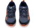 Merrell Kids легкие кроссовки Copter Trek с фиксатором шнурков