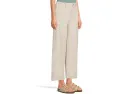 Широкие брюки Columbia Roc Wide Leg из хлопка с эластаном и застежкой на молнию