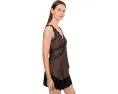AllSaints топ Silka Lace Cami с кружевной отделкой