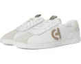 Cole Haan Кроссовки Grandpro Acelia из кожи и замши на литой подошве