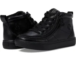Детские кроссовки BILLY Footwear Classic DR High II с молнией