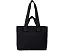 AllSaints Сумка Izzy Medium Tote с анималистичным принтом и двумя вариантами ношения