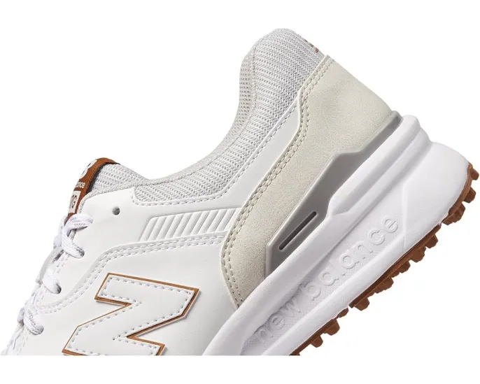Кроссовки для гольфа 997 SL New Balance с подошвой ABZORB