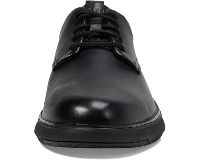 Туфли Cole Haan Grand Remix Oxfords с технологией FLOWERFOAM и подошвой EVA