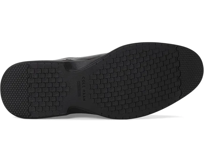 Оксфорды Cole Haan Originalgrand Cityspectre Captoe с подошвой EVA