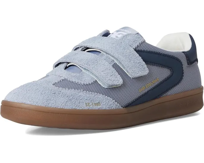 Кроссовки-мокасины Sam Edelman Talia с круглым носком