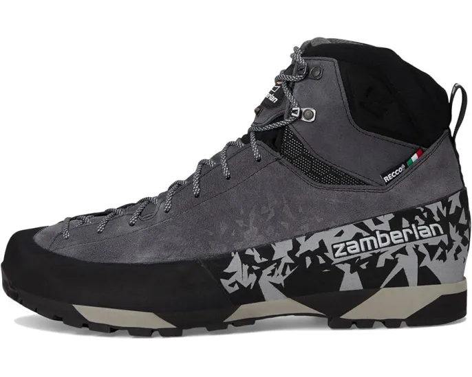 Ботинки для треккинга Zamberlan Salathe' Trek GTX RR с мембраной GORE-TEX