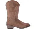 Детские сапоги Roper Kids Taylor с искусственной состаренной кожей