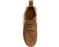 Polo Ralph Lauren ботинки Ranger Mid с круглым носком