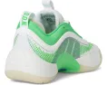 Баскетбольные кроссовки Adidas D.O.N. Issue 6 для старших детей с резиновым верхом
