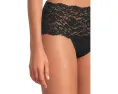 Hanky Panky трусы Silky Skin с высоким поясом