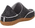 Шерстяные мокасины Taos Footwear Convertawool со съемной стелькой и гибкой подошвой
