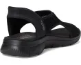 Сандалии Skechers Summits Sweetly Evolved Hands Free Slip ins с технологией Heel Pillow