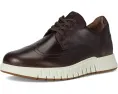 Кроссовки ECCO Gruuv Studio Wingtip на шнуровке