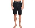 Шорты Mercury Gravity 21 Quiksilver из частично переработанного материала